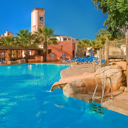 Diverhotel Dino מארבלה מתקנים תמונה