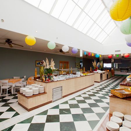 Diverhotel Dino מארבלה מראה חיצוני תמונה