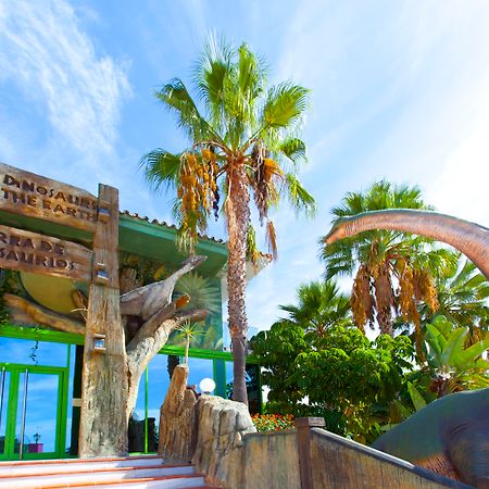 Diverhotel Dino מארבלה מראה חיצוני תמונה