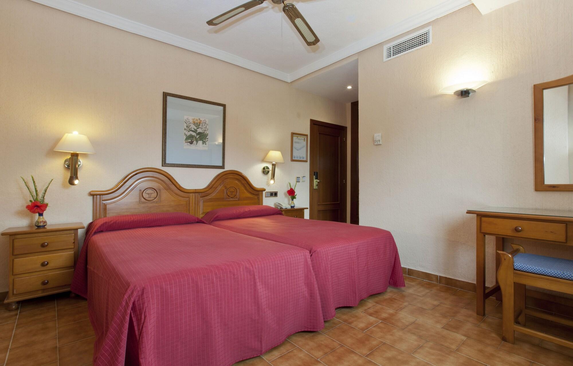 Diverhotel Dino מארבלה מראה חיצוני תמונה