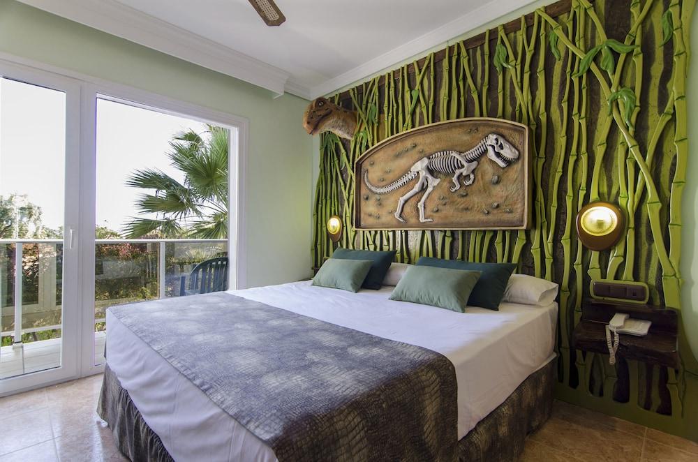 Diverhotel Dino מארבלה מראה חיצוני תמונה