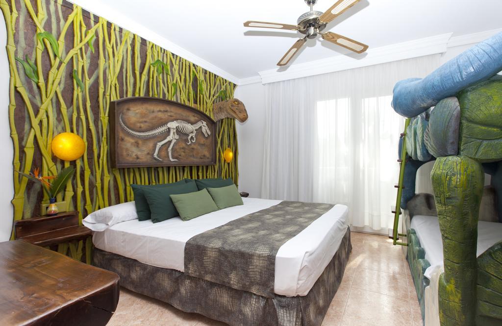 Diverhotel Dino מארבלה מראה חיצוני תמונה