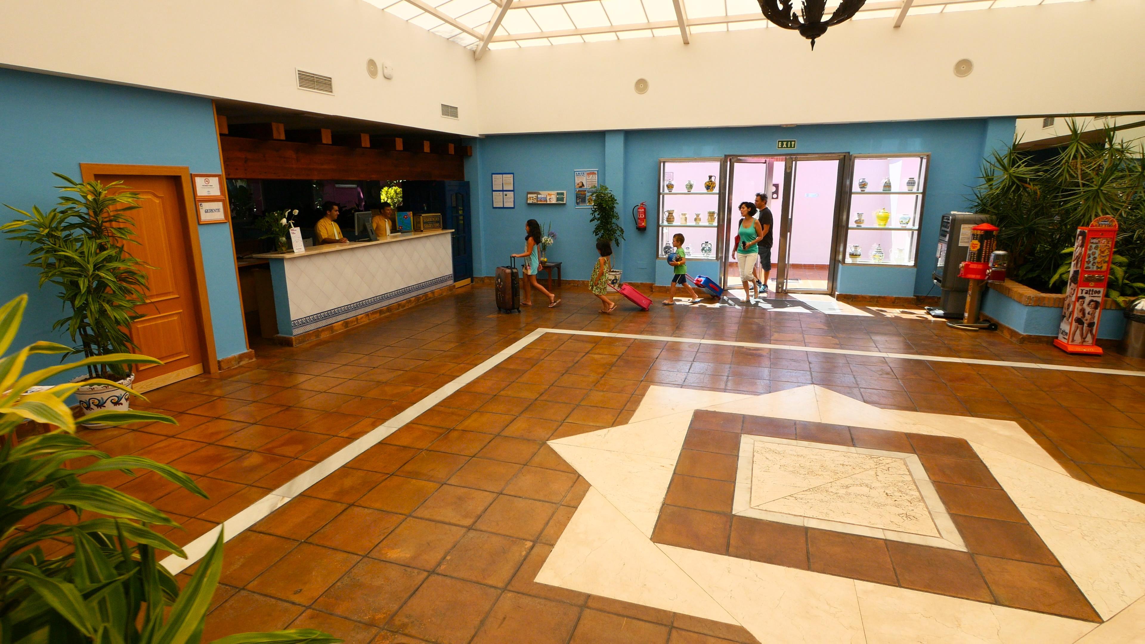 Diverhotel Dino מארבלה מראה חיצוני תמונה