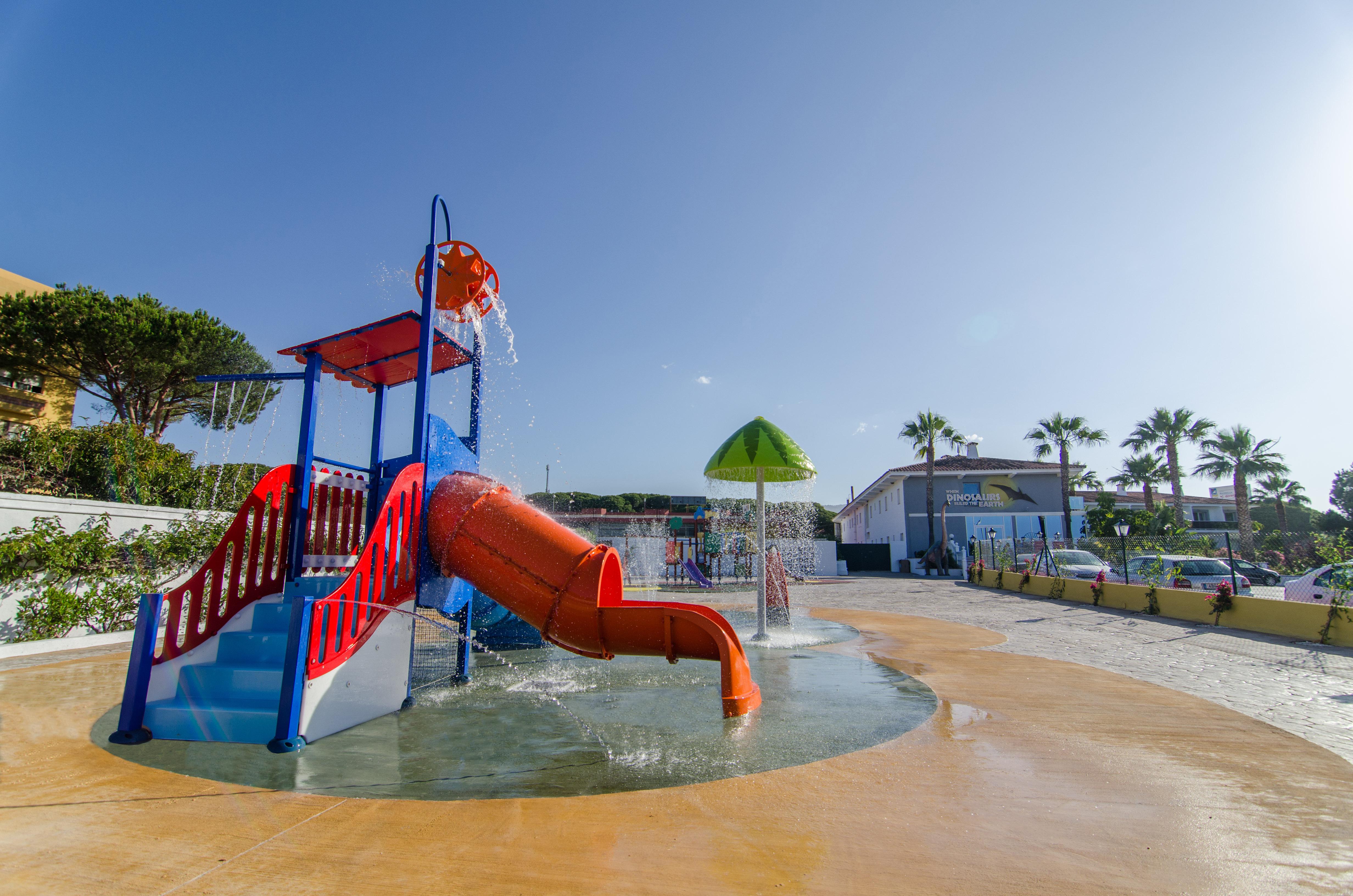 Diverhotel Dino מארבלה מראה חיצוני תמונה