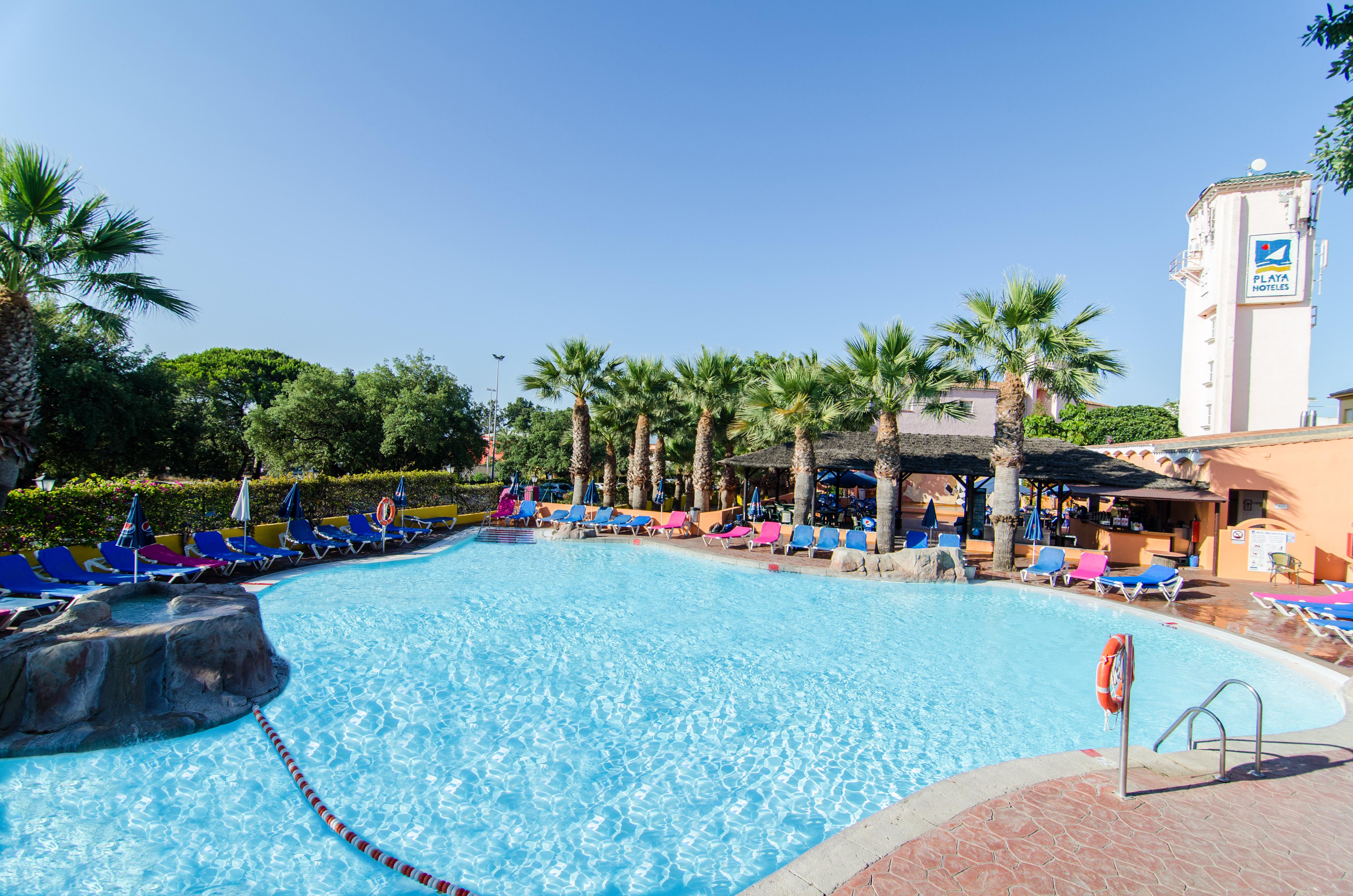Diverhotel Dino מארבלה מראה חיצוני תמונה