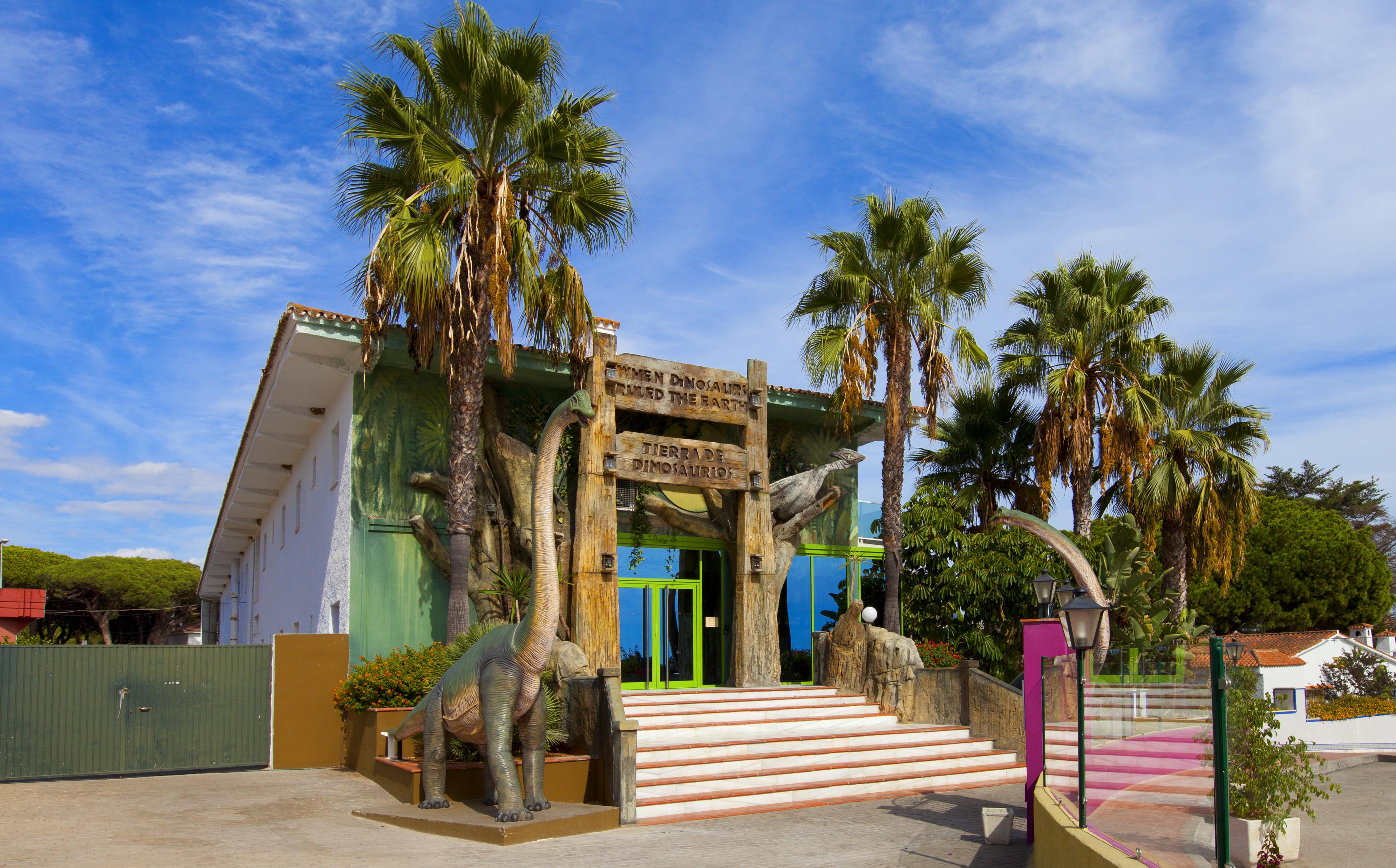 Diverhotel Dino מארבלה מראה חיצוני תמונה