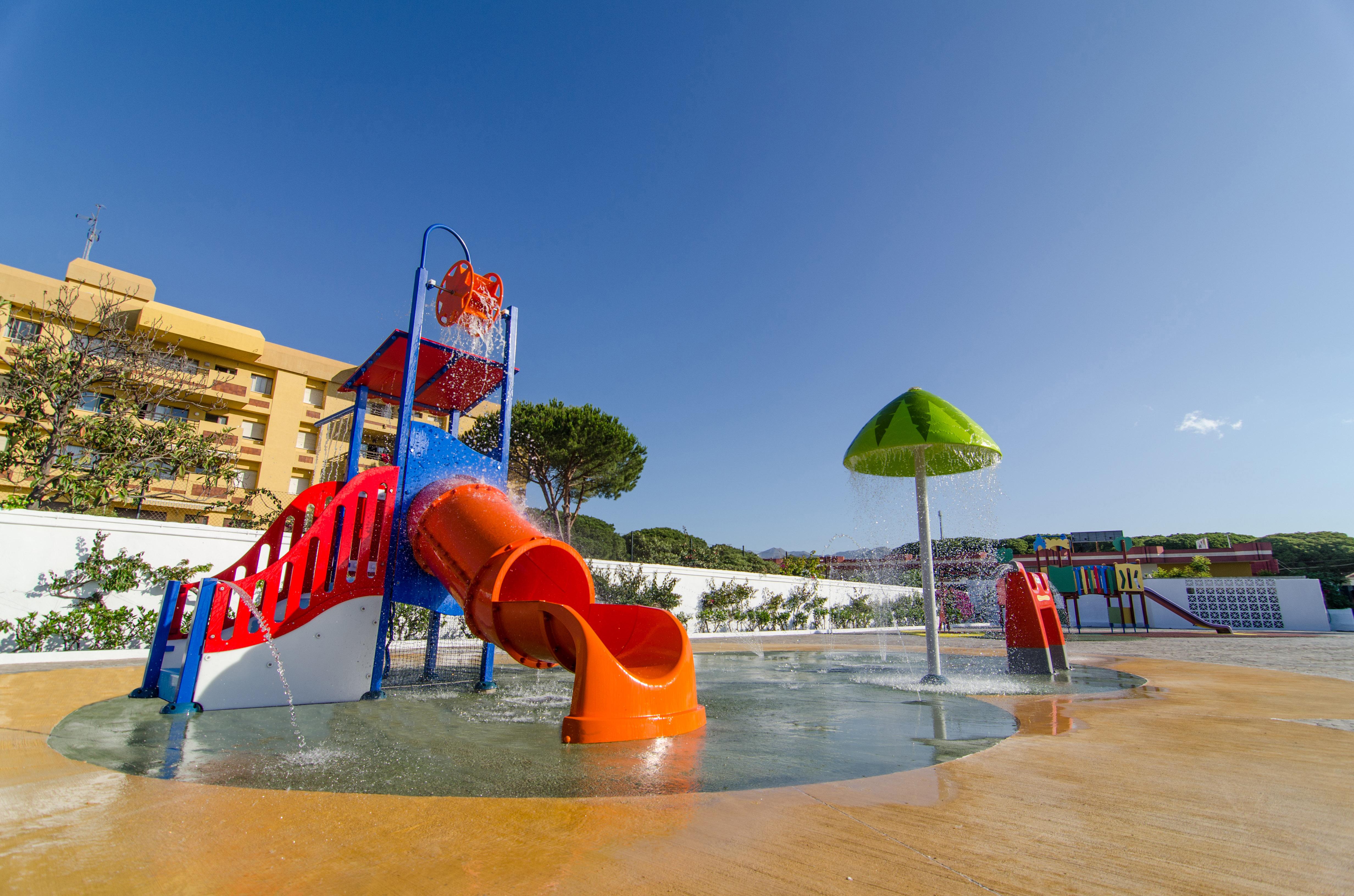 Diverhotel Dino מארבלה מראה חיצוני תמונה
