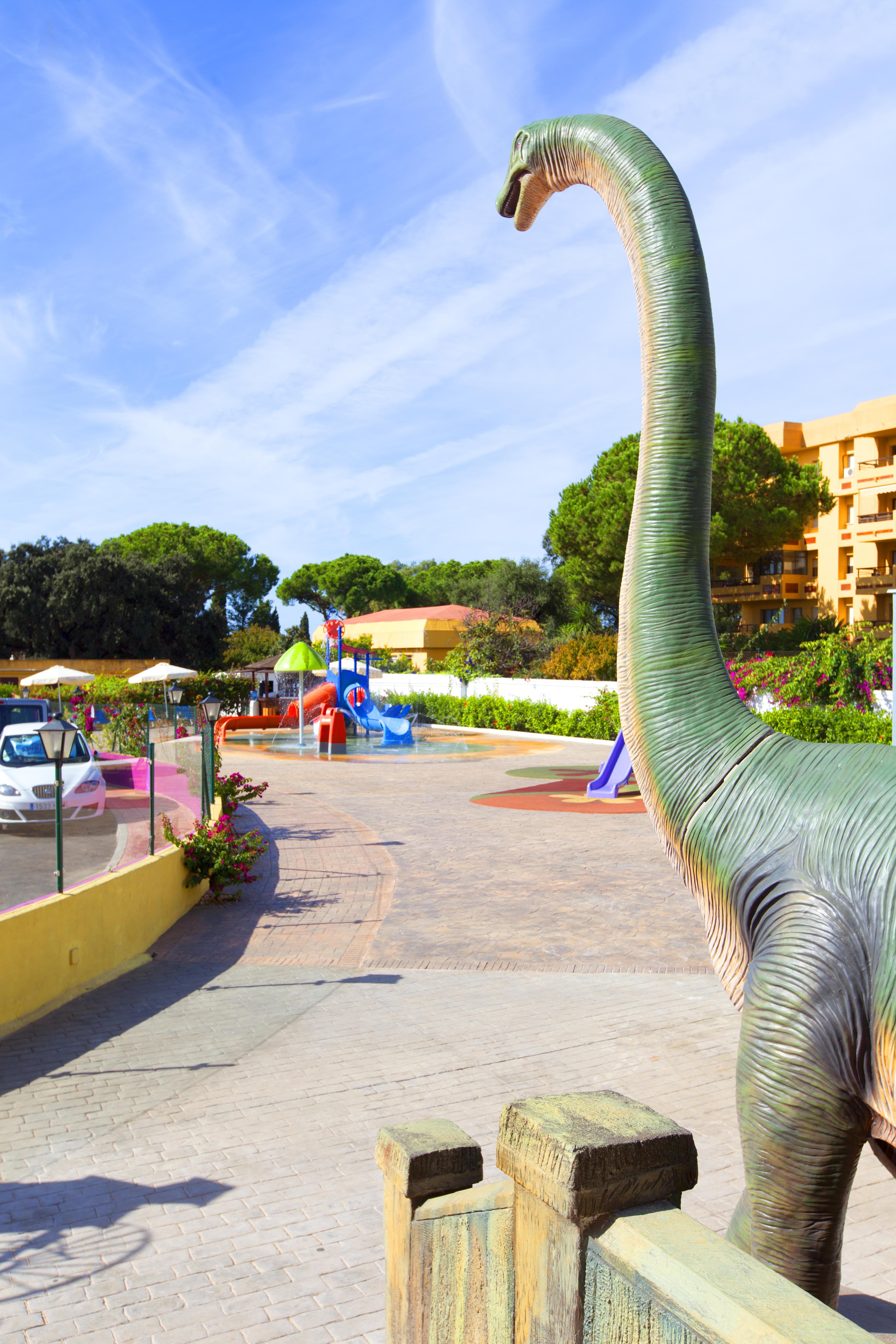 Diverhotel Dino מארבלה מראה חיצוני תמונה
