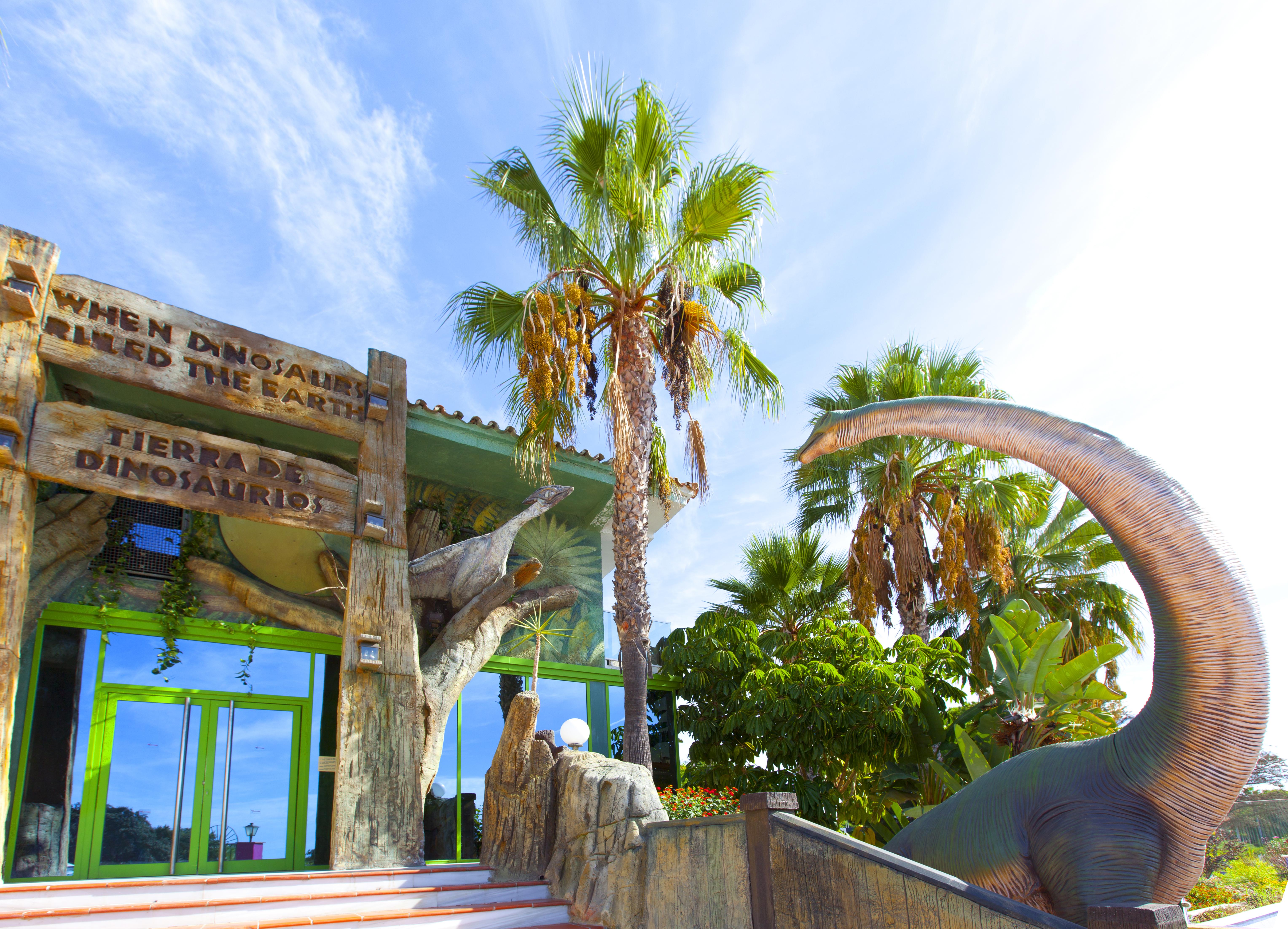 Diverhotel Dino מארבלה מראה חיצוני תמונה