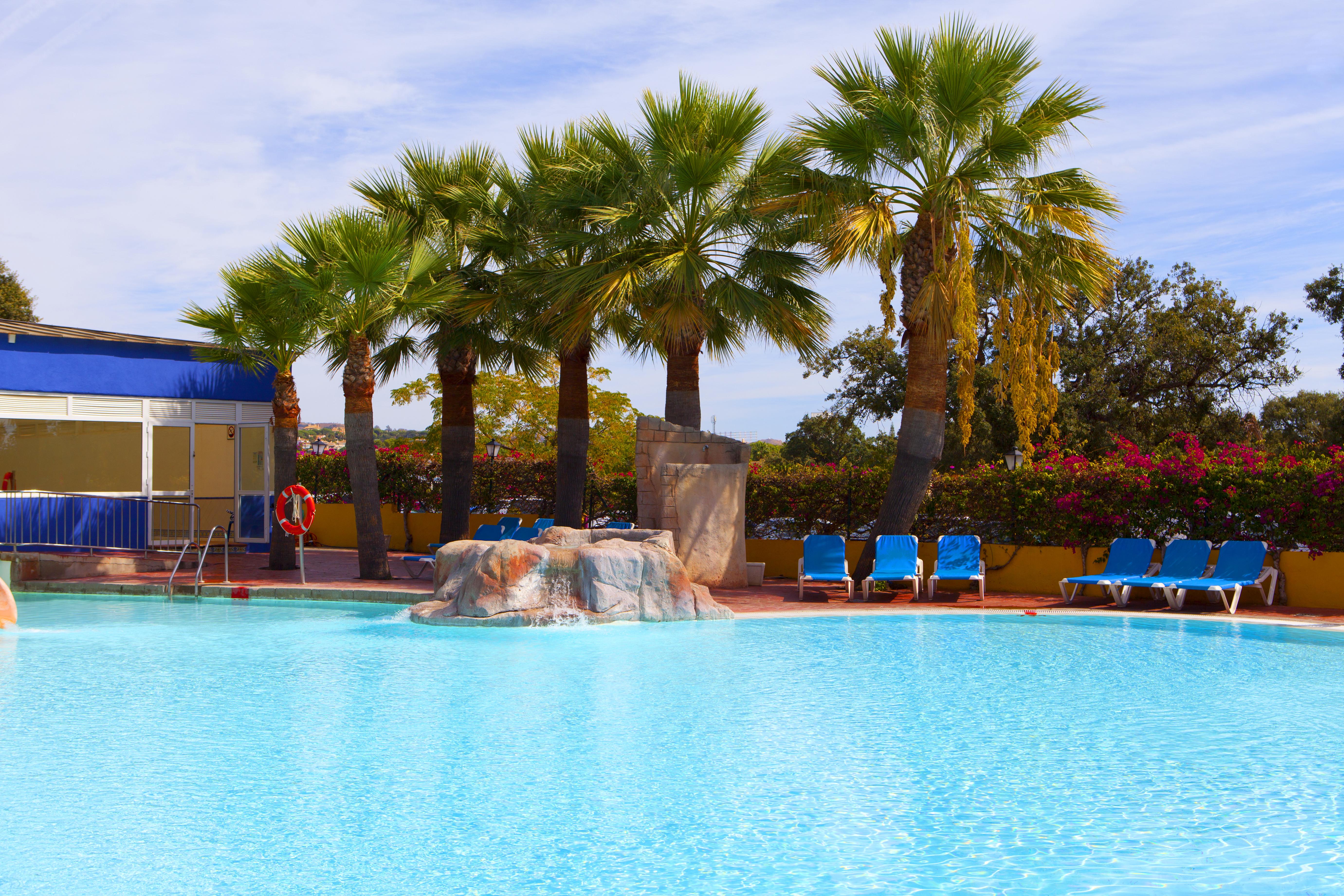 Diverhotel Dino מארבלה מראה חיצוני תמונה