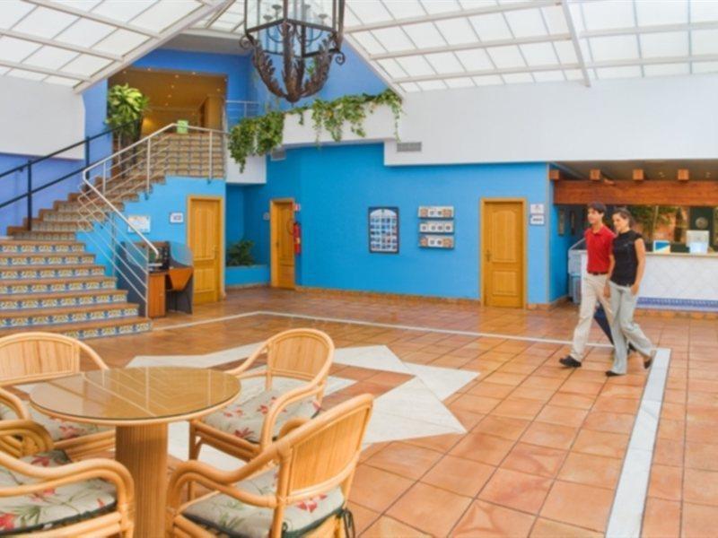 Diverhotel Dino מארבלה מראה חיצוני תמונה