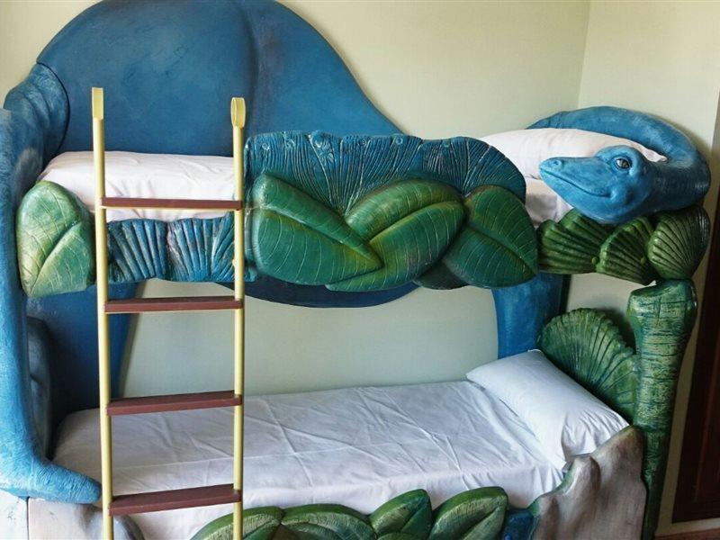 Diverhotel Dino מארבלה מראה חיצוני תמונה