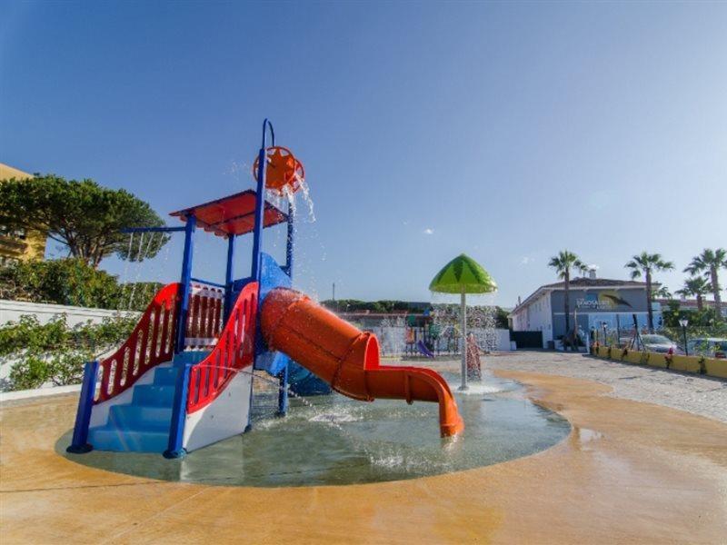 Diverhotel Dino מארבלה מראה חיצוני תמונה