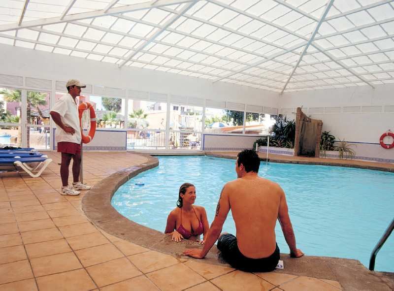 Diverhotel Dino מארבלה מראה חיצוני תמונה