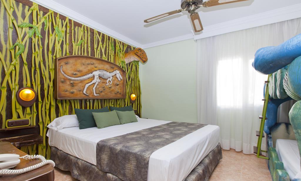 Diverhotel Dino מארבלה מראה חיצוני תמונה