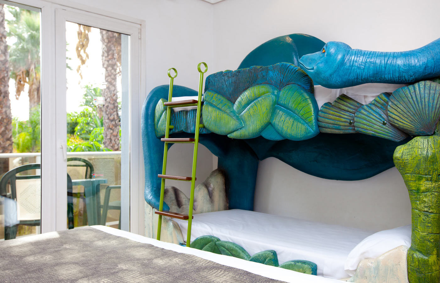 Diverhotel Dino מארבלה מראה חיצוני תמונה