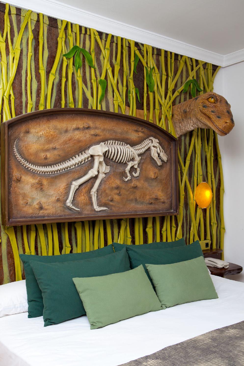 Diverhotel Dino מארבלה מראה חיצוני תמונה