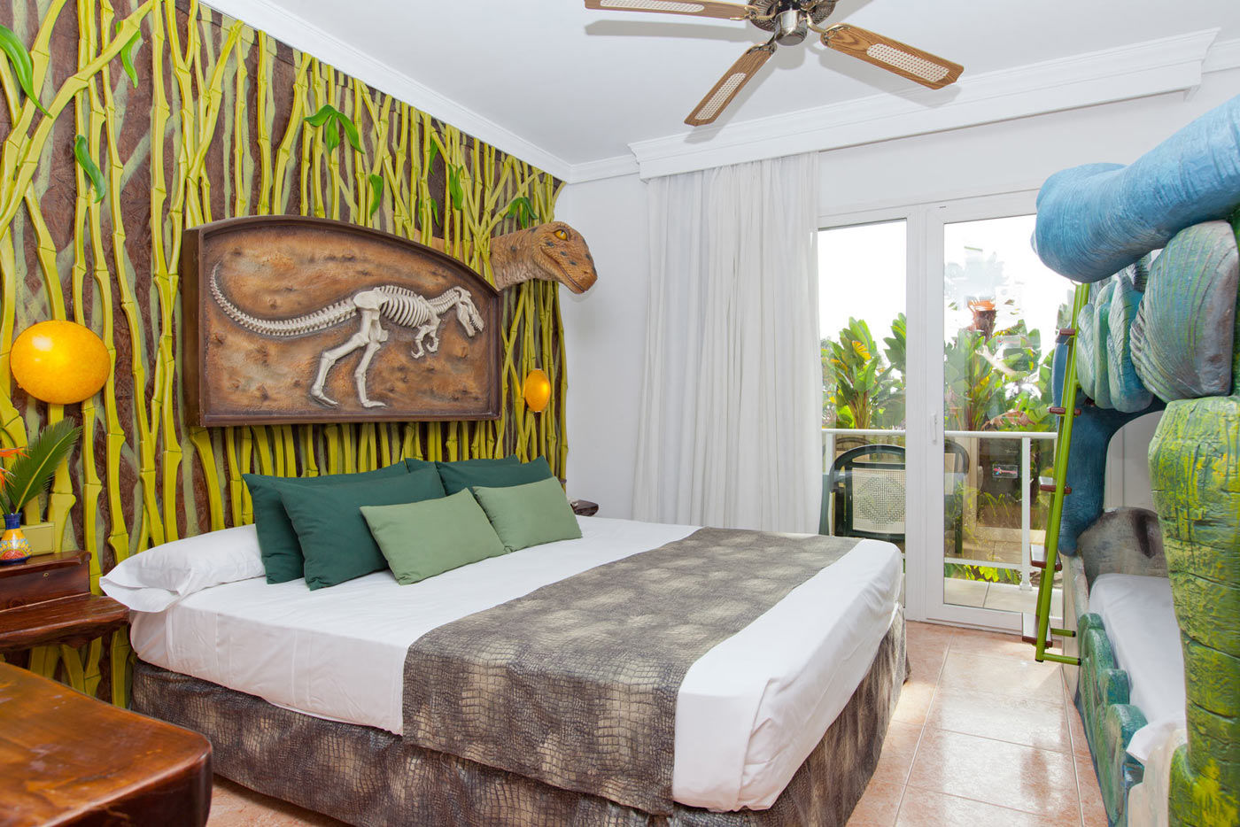 Diverhotel Dino מארבלה מראה חיצוני תמונה