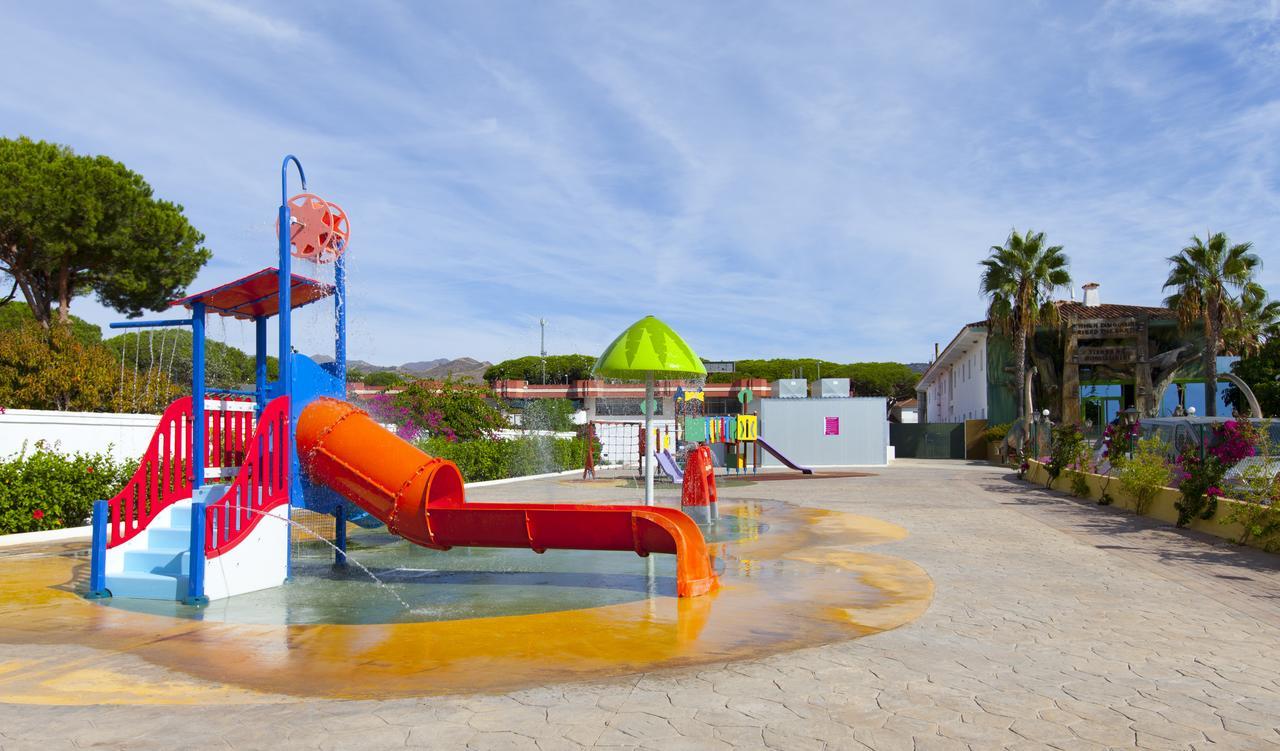 Diverhotel Dino מארבלה מראה חיצוני תמונה