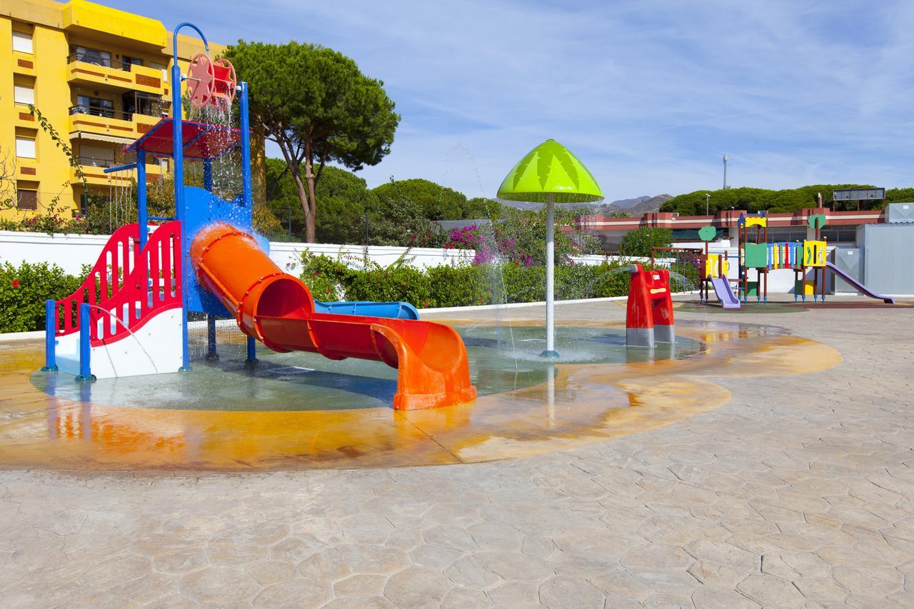 Diverhotel Dino מארבלה מראה חיצוני תמונה