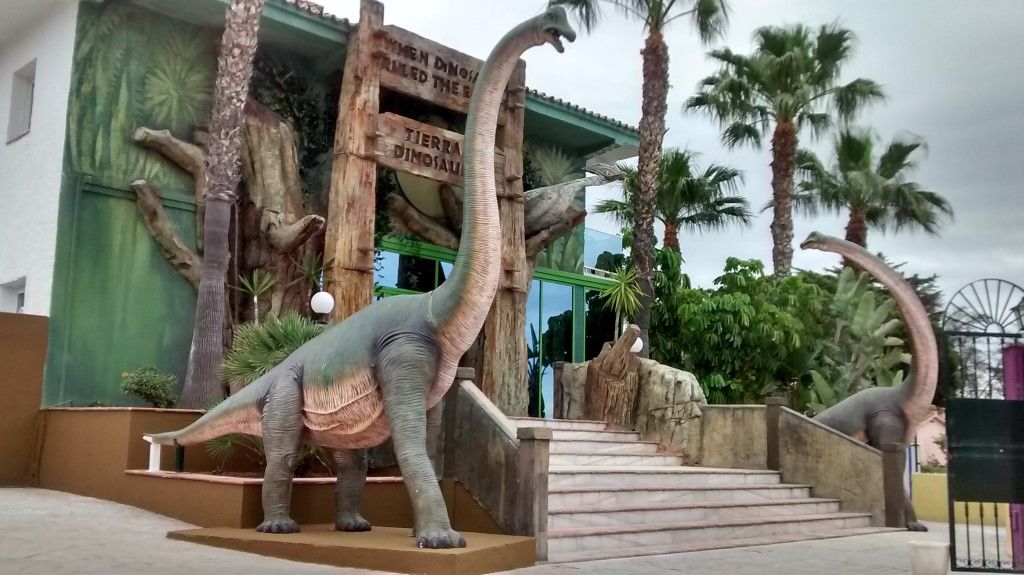 Diverhotel Dino מארבלה מראה חיצוני תמונה
